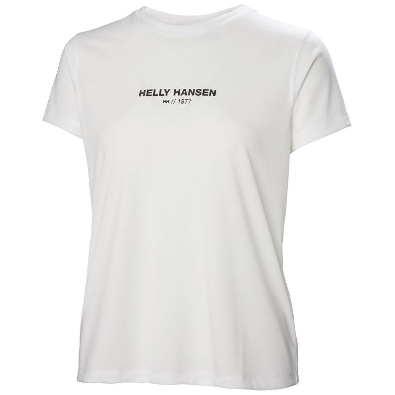 Helly Hansen W Allure T-Shirt W 53970 001 Póló Ruházat Póló - Sportmania.hu