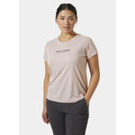 Helly Hansen W Allure T-Shirt W 53970 094 Póló Ruházat Póló - Sportmania.hu