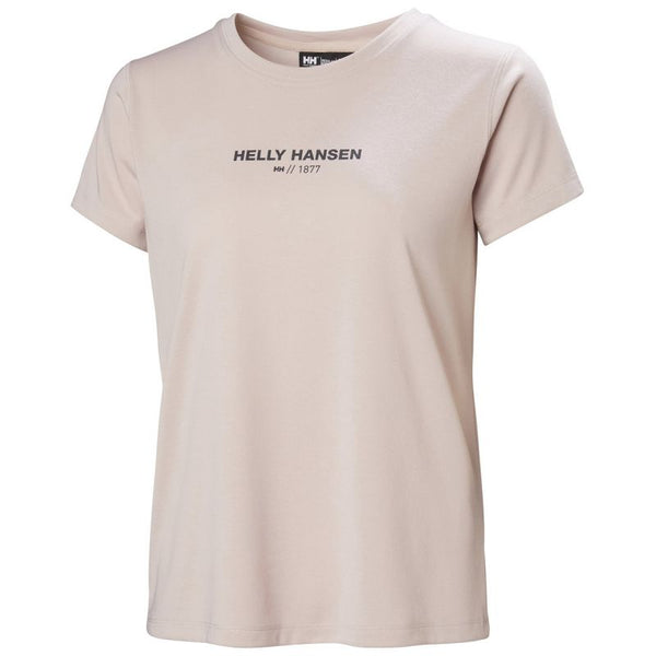 Helly Hansen W Allure T-Shirt W 53970 094 Póló Ruházat Póló - Sportmania.hu