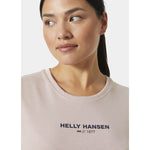Helly Hansen W Allure T-Shirt W 53970 094 Póló Ruházat Póló - Sportmania.hu