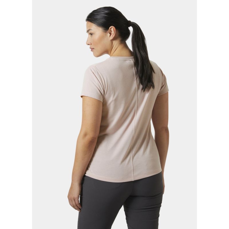 Helly Hansen W Allure T-Shirt W 53970 094 Póló Ruházat Póló - Sportmania.hu