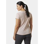 Helly Hansen W Allure T-Shirt W 53970 094 Póló Ruházat Póló - Sportmania.hu