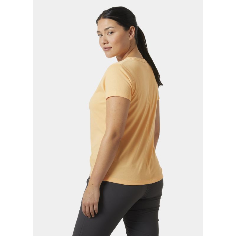 Helly Hansen W Allure T-Shirt W 53970 316 Póló Ruházat Póló - Sportmania.hu
