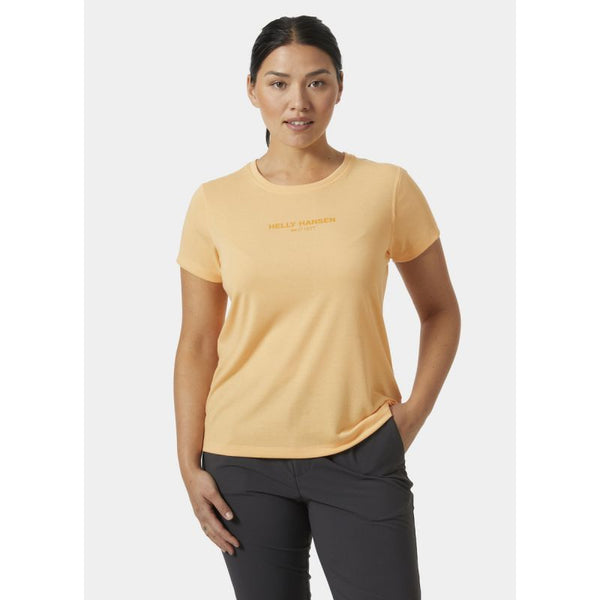 Helly Hansen W Allure T-Shirt W 53970 316 Póló Ruházat Póló - Sportmania.hu