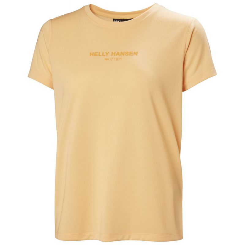 Helly Hansen W Allure T-Shirt W Ruházat női póló 53970316