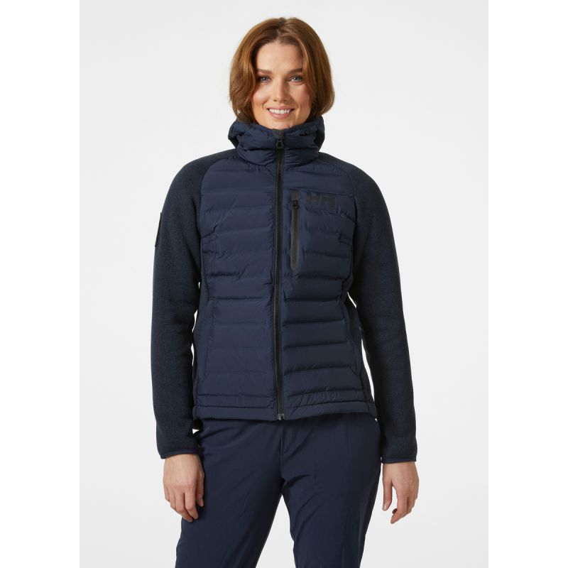 Helly Hansen W Arctic Ocean Hybrid Ins női 30370597