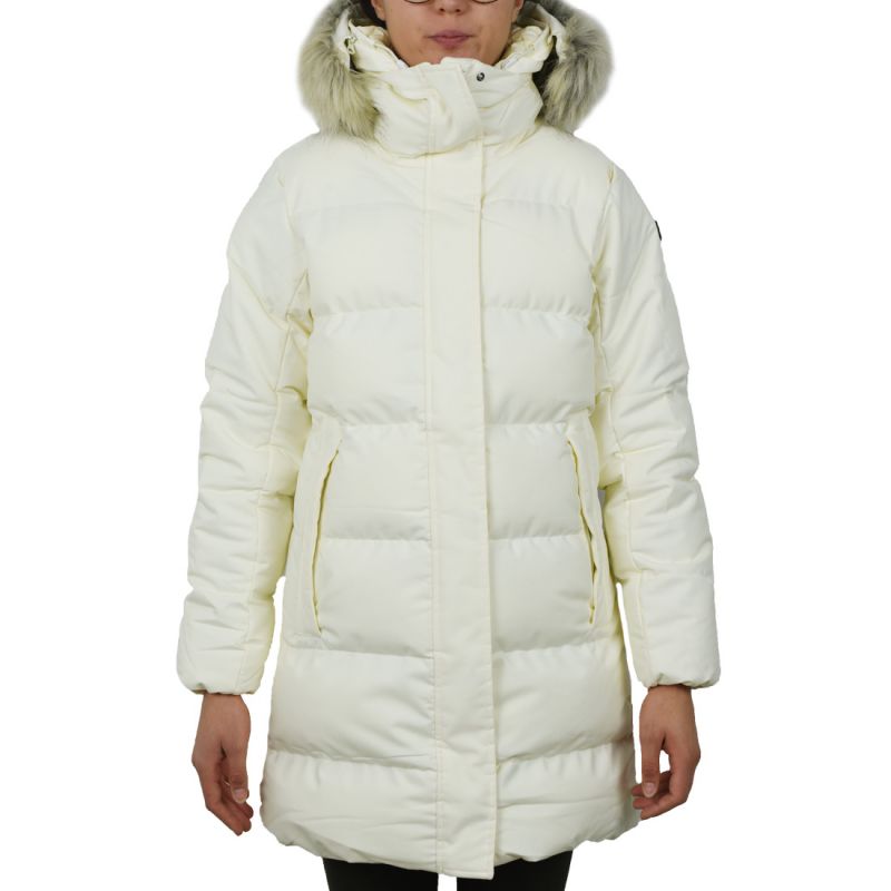Helly Hansen W Blossom Puffy Parka Jacket W 53624-047 Kabát - Sportmania.hu