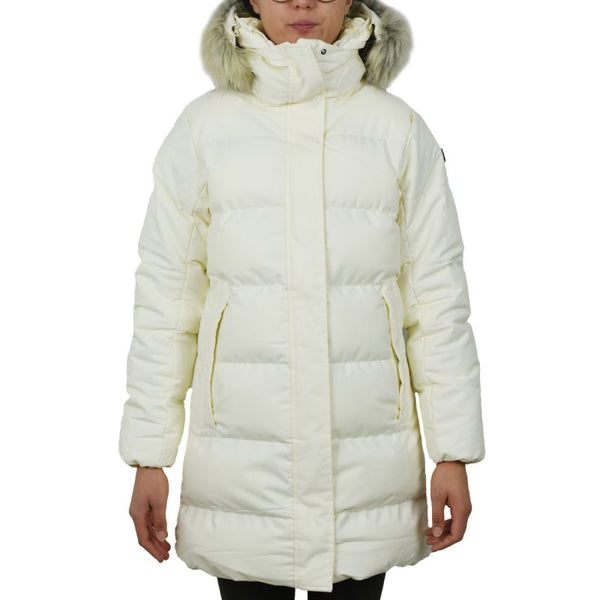 Helly Hansen W Blossom Puffy Parka Jacket W 53624-047 Kabát - Sportmania.hu