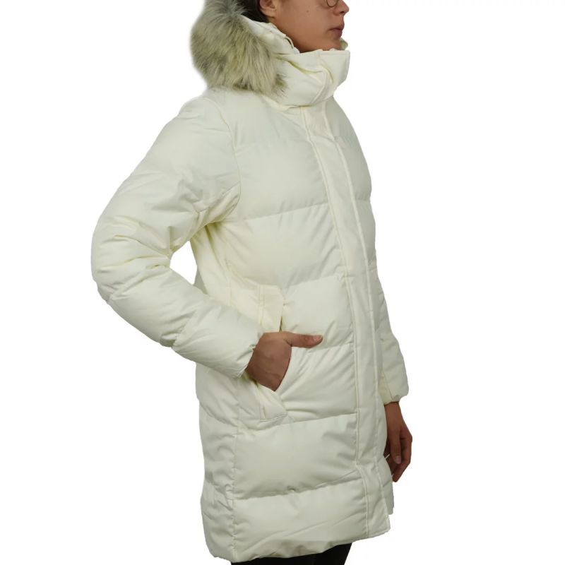 Helly Hansen W Blossom Puffy Parka Jacket W 53624-047 Kabát - Sportmania.hu