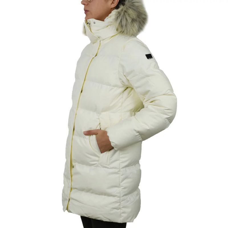 Helly Hansen W Blossom Puffy Parka Jacket W 53624-047 Kabát - Sportmania.hu