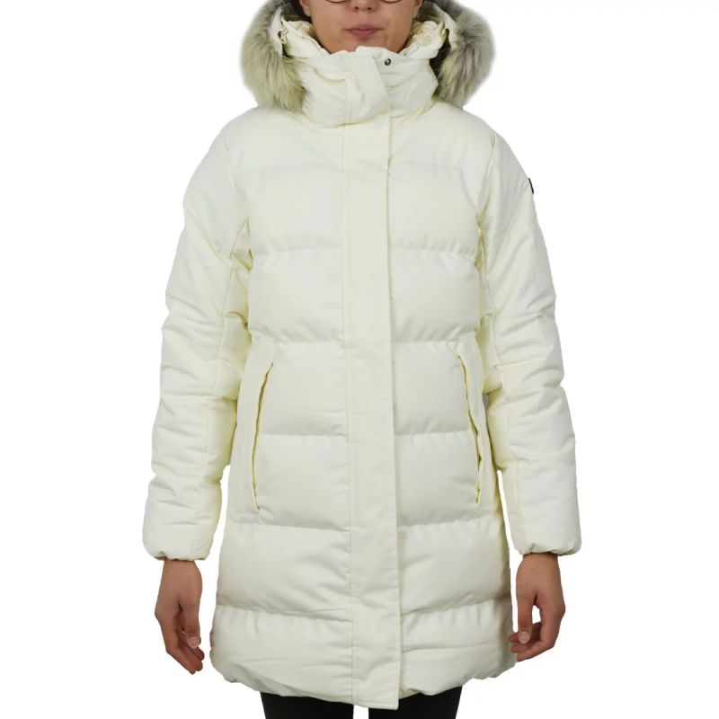 Helly Hansen W Blossom Puffy Parka Jacket W 53624-047 Kabát - Sportmania.hu