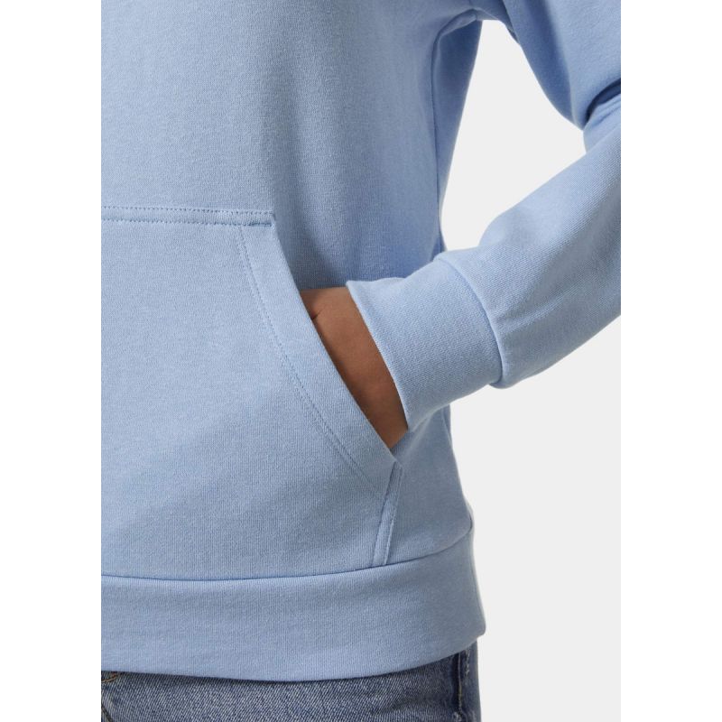 Helly Hansen W Core Hoodie W női pulóver 54033627