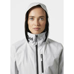 Helly Hansen W Crew Hooded W Kabát női 34448853