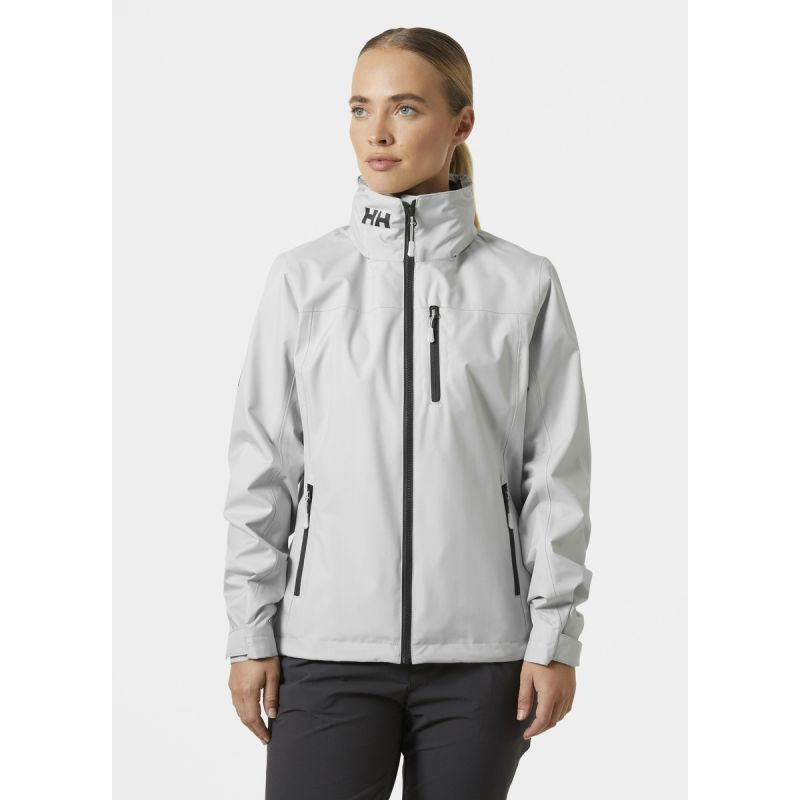 Helly Hansen W Crew Hooded W Kabát női 34448853