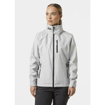 Helly Hansen W Crew Hooded W Kabát női 34448853