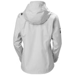 Helly Hansen W Crew Hooded W Kabát női 34448853