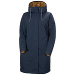 Helly Hansen W HVALER INS RAINCOAT 54487 női kabát 54487597