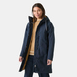 Helly Hansen W HVALER INS RAINCOAT 54487 női kabát 54487597