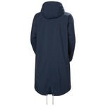 Helly Hansen W HVALER INS RAINCOAT 54487 női kabát 54487597