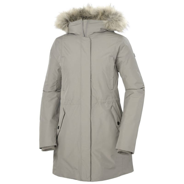Helly Hansen W Irma Parka W 54013 885 Ruházat