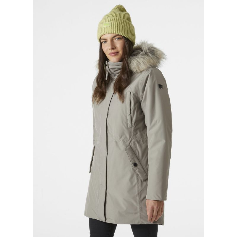 Helly Hansen W Irma Parka W 54013 885 Ruházat - Sportmania.hu