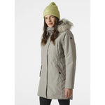 Helly Hansen W Irma Parka W 54013 885 Ruházat - Sportmania.hu