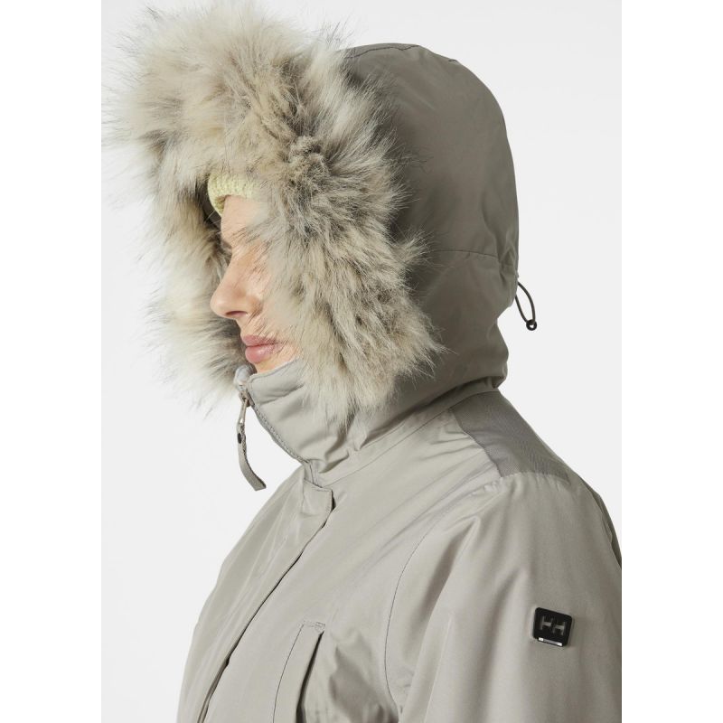 Helly Hansen W Irma Parka W 54013 885 Ruházat - Sportmania.hu