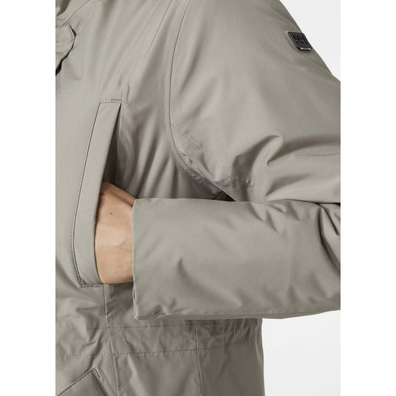 Helly Hansen W Irma Parka W 54013 885 Ruházat - Sportmania.hu