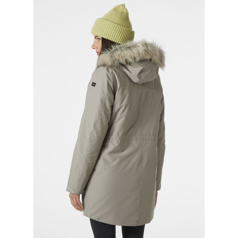 Helly Hansen W Irma Parka W 54013 885 Ruházat - Sportmania.hu