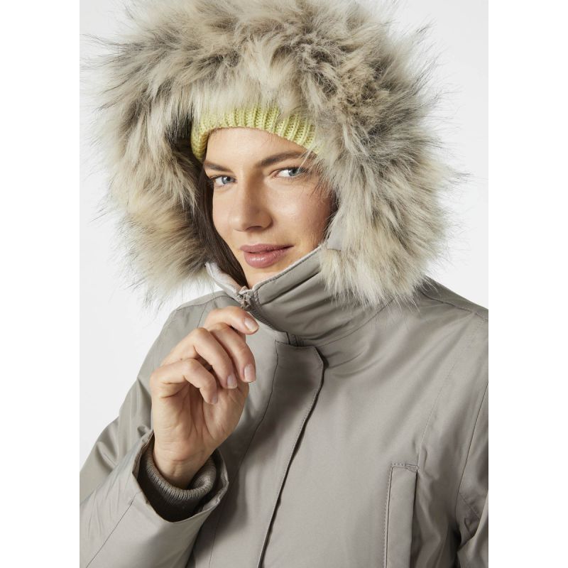 Helly Hansen W Irma Parka W 54013 885 Ruházat - Sportmania.hu