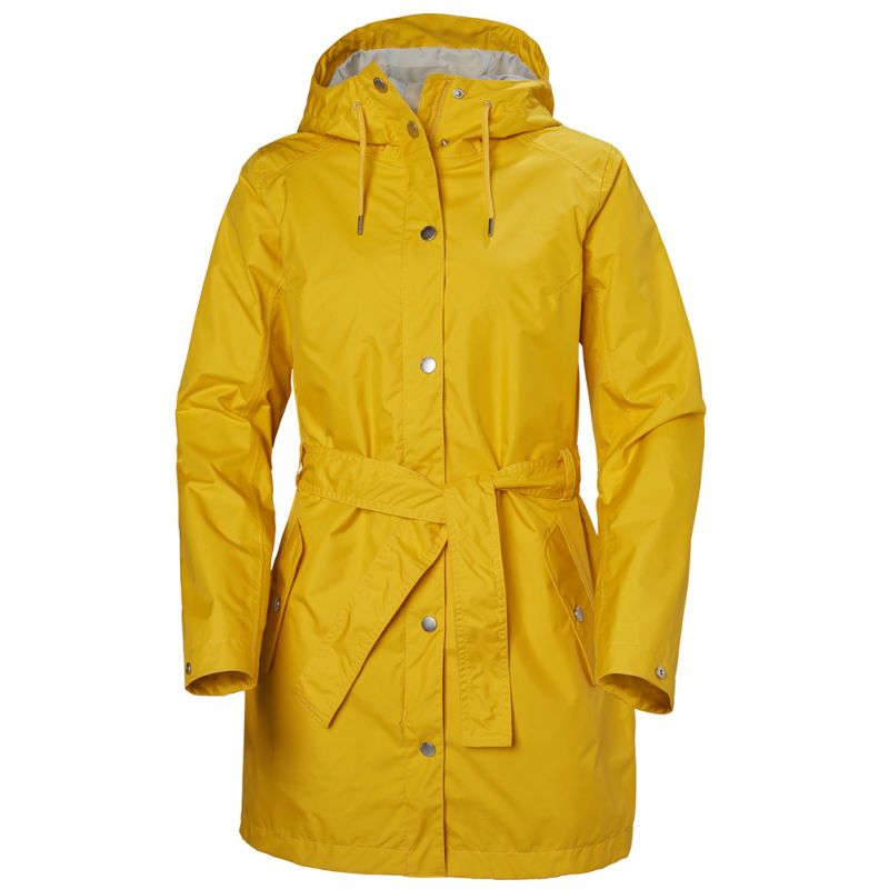 Helly Hansen W Lyness II W Lyness II Coat W 53248 344 Kabát - Sportmania.hu
