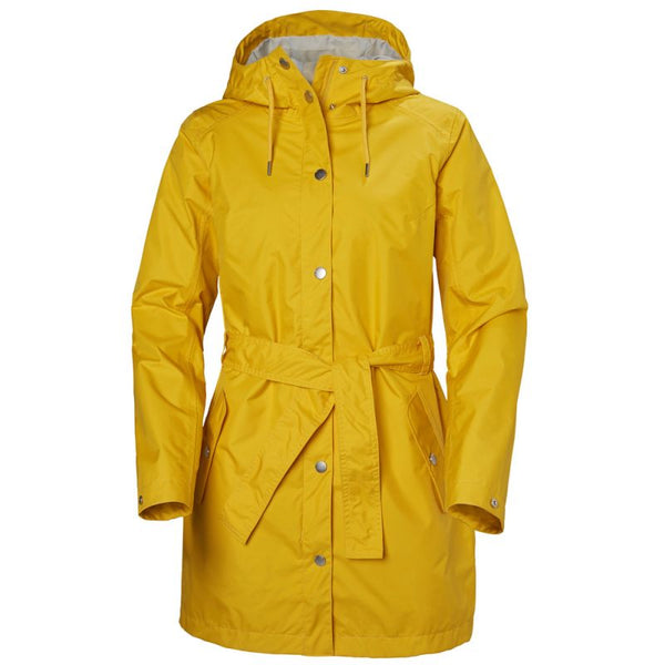 Helly Hansen W Lyness II W Lyness II Coat W 53248 344 Kabát - Sportmania.hu