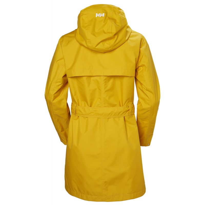 Helly Hansen W Lyness II W Lyness II Coat W 53248 344 Kabát - Sportmania.hu