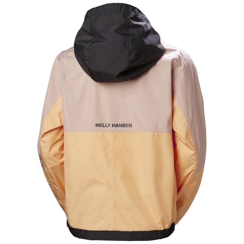 Helly Hansen W Rig Rain Jacket W 54077 316 Kabát - Sportmania.hu