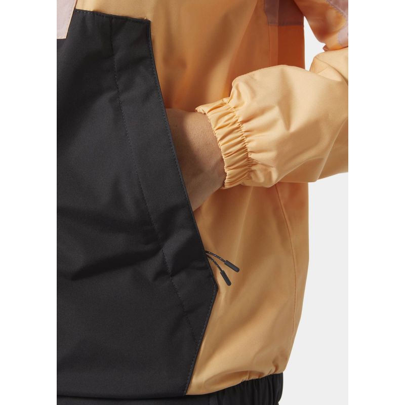 Helly Hansen W Rig Rain Jacket W 54077 316 Kabát - Sportmania.hu
