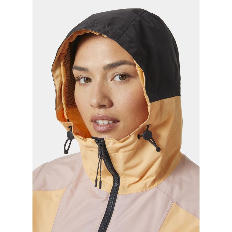 Helly Hansen W Rig Rain Jacket W 54077 316 Kabát - Sportmania.hu