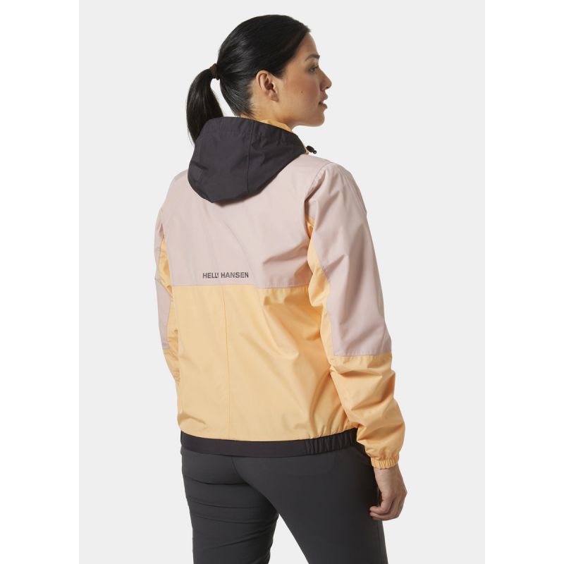 Helly Hansen W Rig Rain Jacket W 54077 316 Kabát - Sportmania.hu