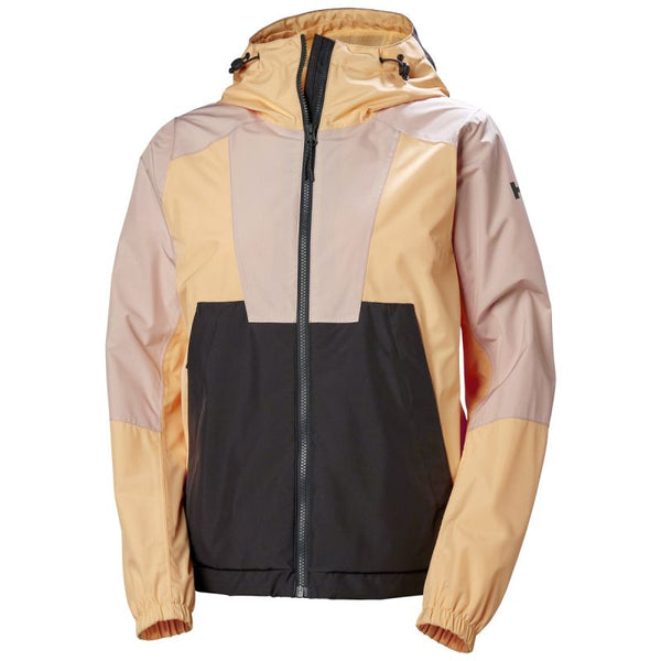 Helly Hansen W Rig Rain Jacket W 54077 316 Kabát - Sportmania.hu