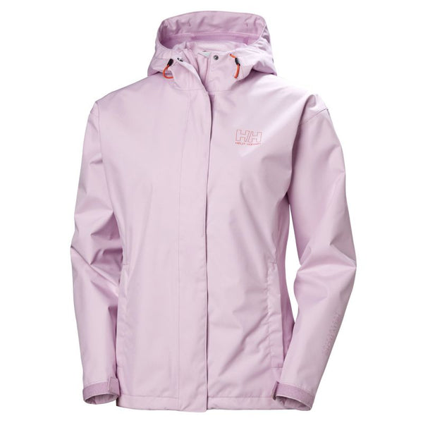 Helly Hansen W Seven Jacket W 62066 052 Kabát