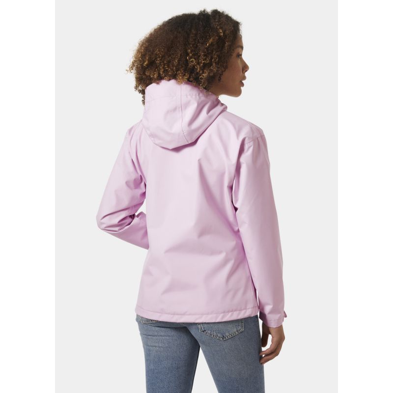 Helly Hansen W Seven Jacket W 62066 052 Kabát - Sportmania.hu
