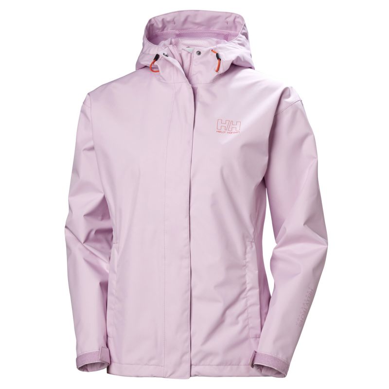Helly Hansen W Seven Jacket W 62066 052 Kabát - Sportmania.hu