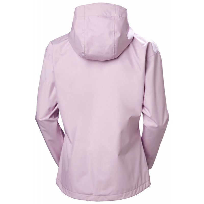 Helly Hansen W Seven Jacket W 62066 052 Kabát - Sportmania.hu