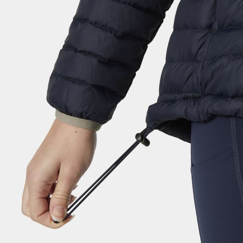 Helly Hansen W Sirdal Hooded Insulator Jack W 62992 598 Ruházat - Sportmania.hu