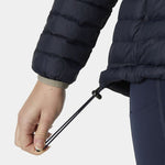 Helly Hansen W Sirdal Hooded Insulator Jack W 62992 598 Ruházat - Sportmania.hu