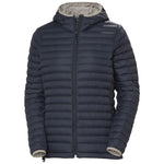Helly Hansen W Sirdal Hooded Insulator Jack W 62992 598 Ruházat - Sportmania.hu