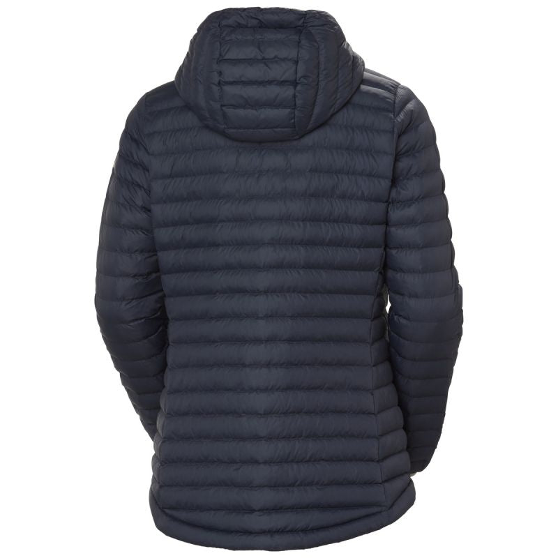 Helly Hansen W Sirdal Hooded Insulator Jack W 62992 598 Ruházat - Sportmania.hu