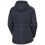Helly Hansen W Sirdal Hooded Insulator Jack W 62992 598 Ruházat - Sportmania.hu