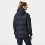 Helly Hansen W Sirdal Hooded Insulator Jack W 62992 598 Ruházat - Sportmania.hu