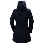 Helly Hansen Welsey II Trench Insulated Coat W 53314-598 Kabát - Sportmania.hu