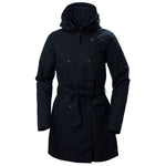 Helly Hansen Welsey II Trench Insulated Coat W 53314-598 Kabát - Sportmania.hu